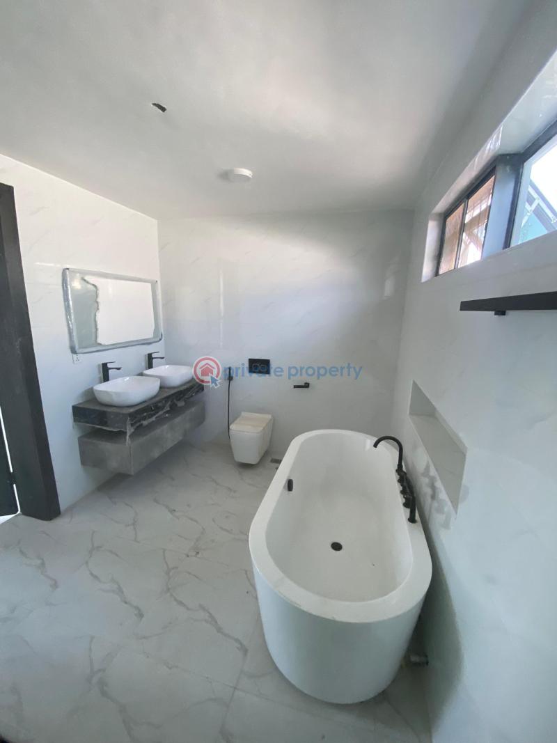 6 bedroom Detached Duplex For Sale Lekki Phase1 Lekki Phase 1 Lagos - 18