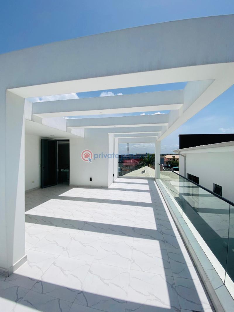 6 bedroom Detached Duplex For Sale Lekki Phase1 Lekki Phase 1 Lagos - 5