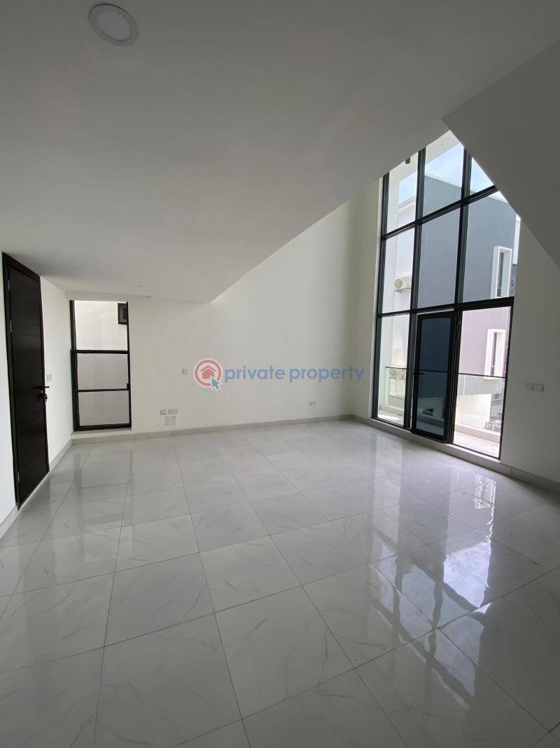6 bedroom Detached Duplex For Sale Lekki Phase1 Lekki Phase 1 Lagos - 11