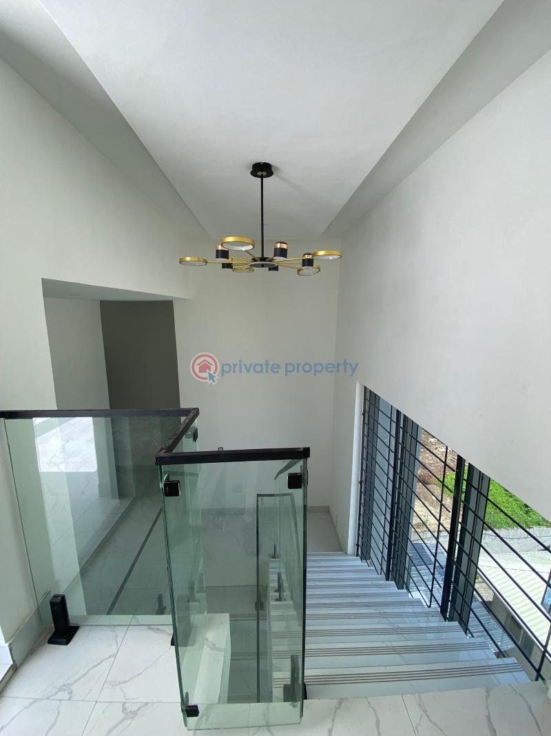 6 bedroom Detached Duplex For Sale Lekki Phase1 Lekki Phase 1 Lagos - 6