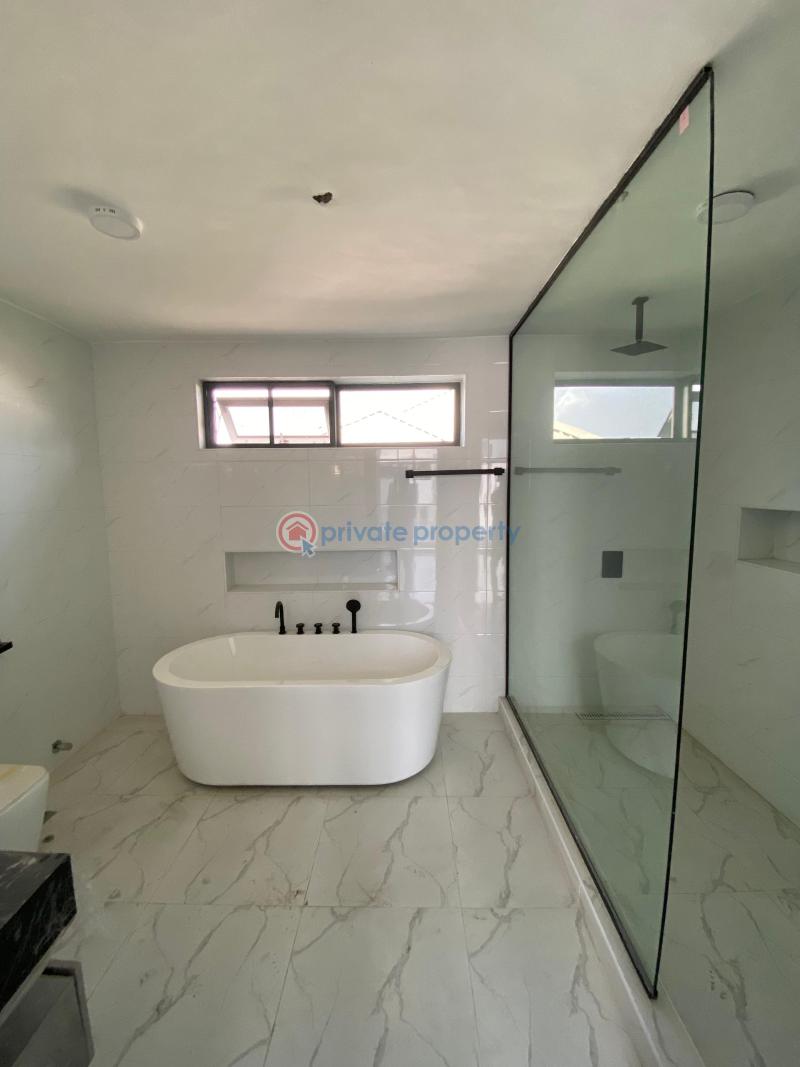 6 bedroom Detached Duplex For Sale Lekki Phase1 Lekki Phase 1 Lagos - 16