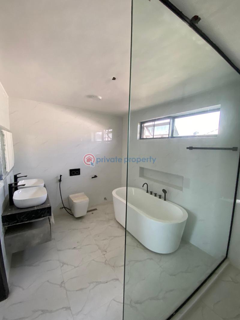 6 bedroom Detached Duplex For Sale Lekki Phase1 Lekki Phase 1 Lagos - 17