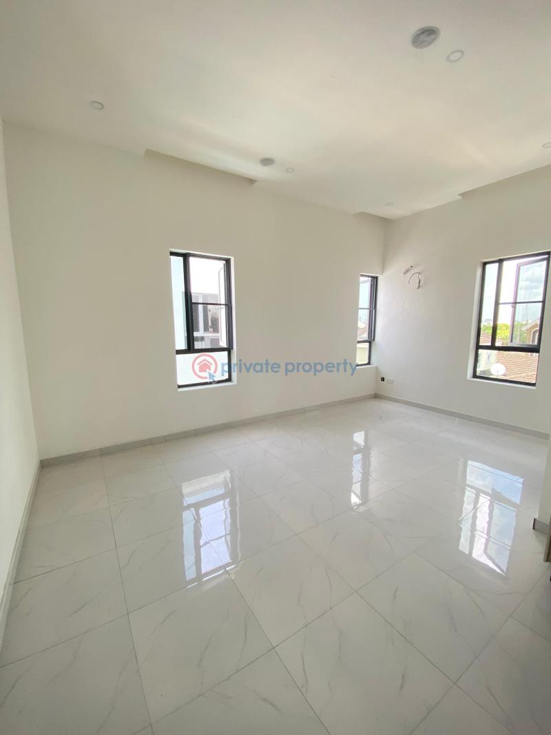 6 bedroom Detached Duplex For Sale Lekki Phase1 Lekki Phase 1 Lagos - 8