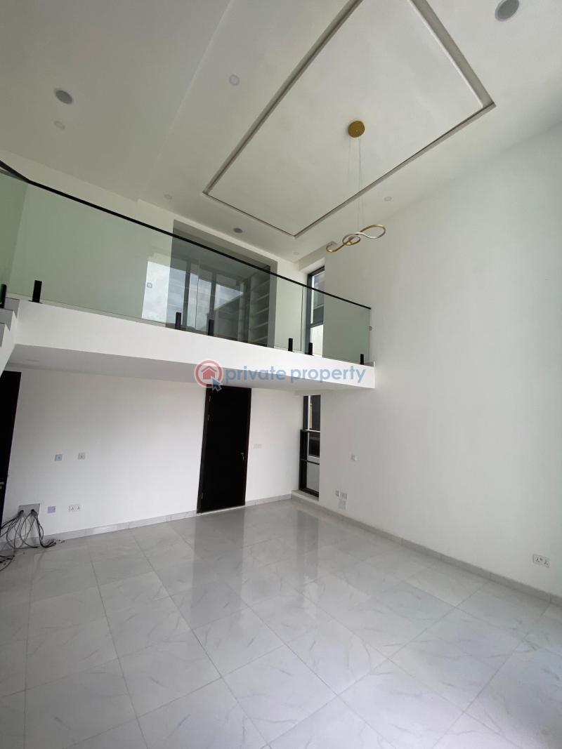 6 bedroom Detached Duplex For Sale Lekki Phase1 Lekki Phase 1 Lagos - 14