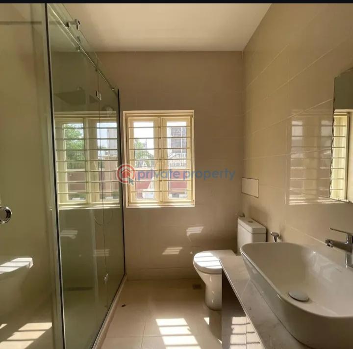 Six units (4 bedroom apartments) spacious, luxurious - 2 4 bedroom House For Rent Banana Island, Ikoyi Old Ikoyi Lagos - 2