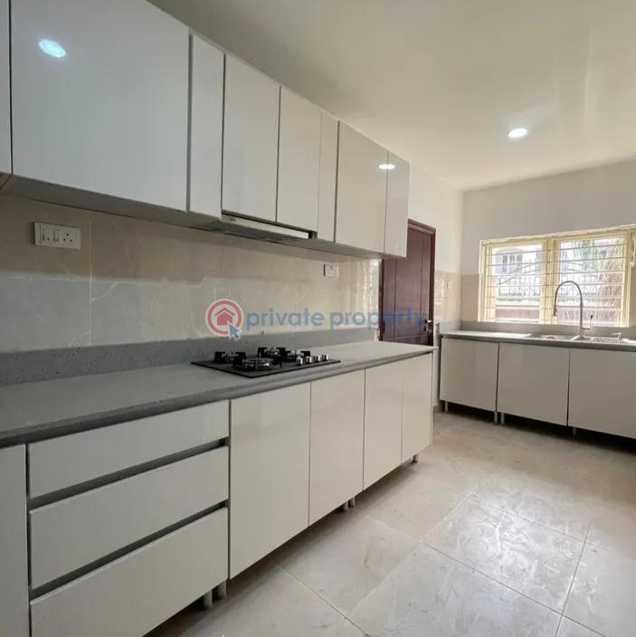 Six units (4 bedroom apartments) spacious, luxurious - 7 4 bedroom House For Rent Banana Island, Ikoyi Old Ikoyi Lagos - 7