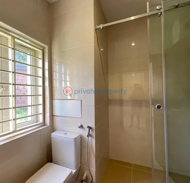 Six units (4 bedroom apartments) spacious, luxurious - 6 4 bedroom House For Rent Banana Island, Ikoyi Old Ikoyi Lagos - 6