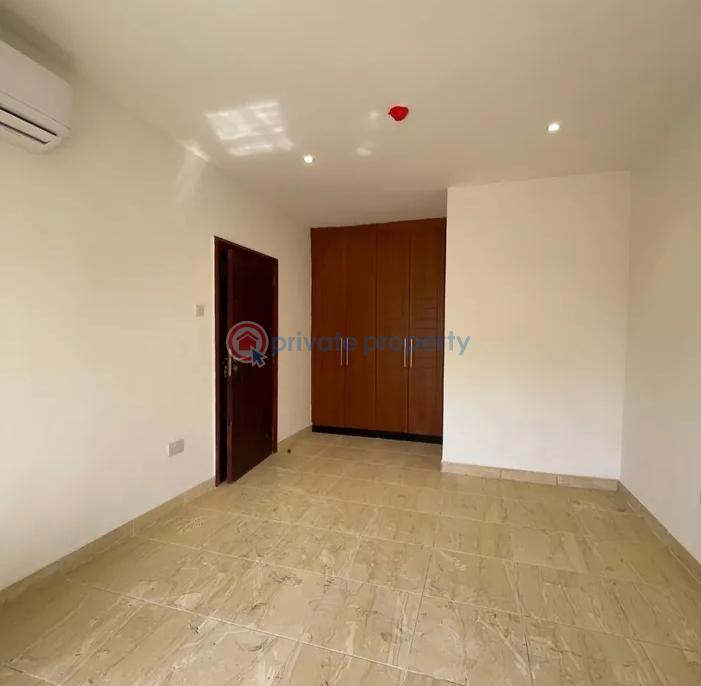 Six units (4 bedroom apartments) spacious, luxurious - 8 4 bedroom House For Rent Banana Island, Ikoyi Old Ikoyi Lagos - 8