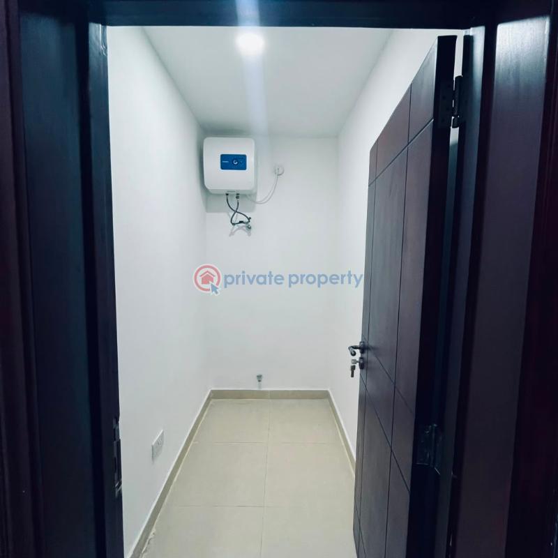 4 bedroom Flat & Apartment For Rent Banana Island Ikoyi Lagos - 26