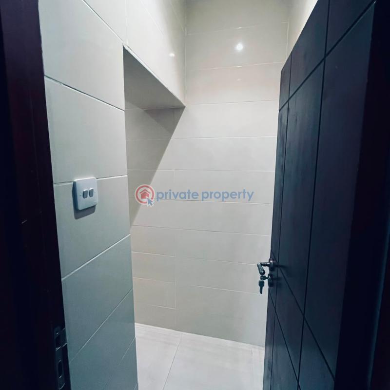 4 bedroom Flat & Apartment For Rent Banana Island Ikoyi Lagos - 5