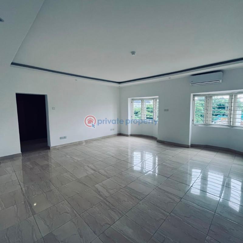 4 bedroom Flat & Apartment For Rent Banana Island Ikoyi Lagos - 20