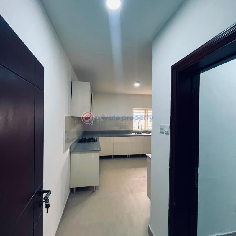 4 bedroom Flat & Apartment For Rent Banana Island Ikoyi Lagos - 23