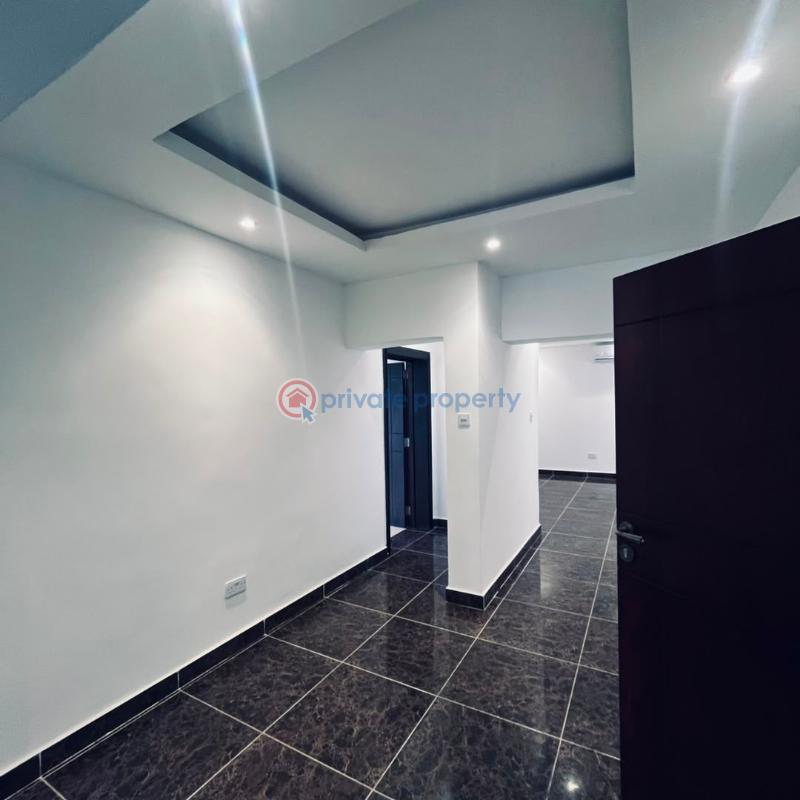 4 bedroom Flat & Apartment For Rent Banana Island Ikoyi Lagos - 16