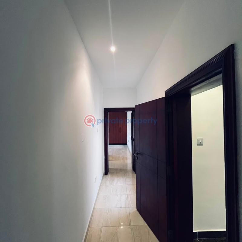 4 bedroom Flat & Apartment For Rent Banana Island Ikoyi Lagos - 35