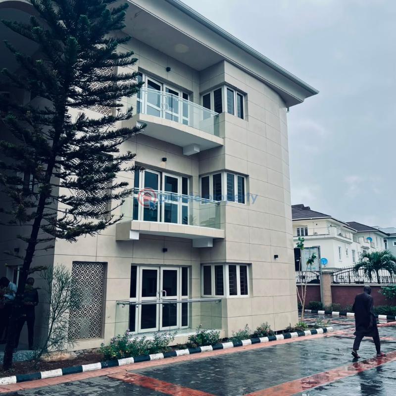 4 bedroom Flat & Apartment For Rent Banana Island Ikoyi Lagos - 0