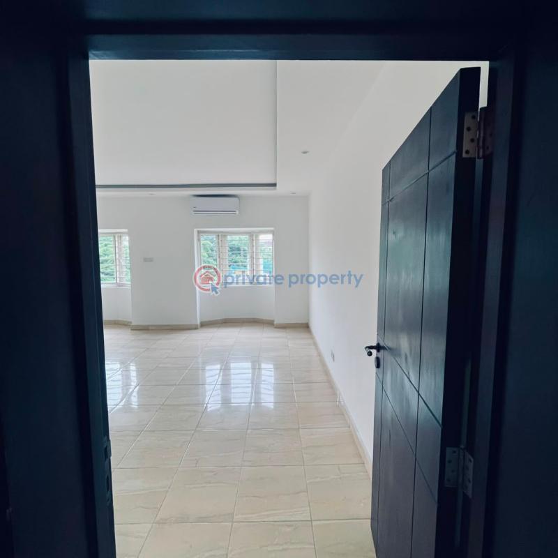4 bedroom Flat & Apartment For Rent Banana Island Ikoyi Lagos - 17