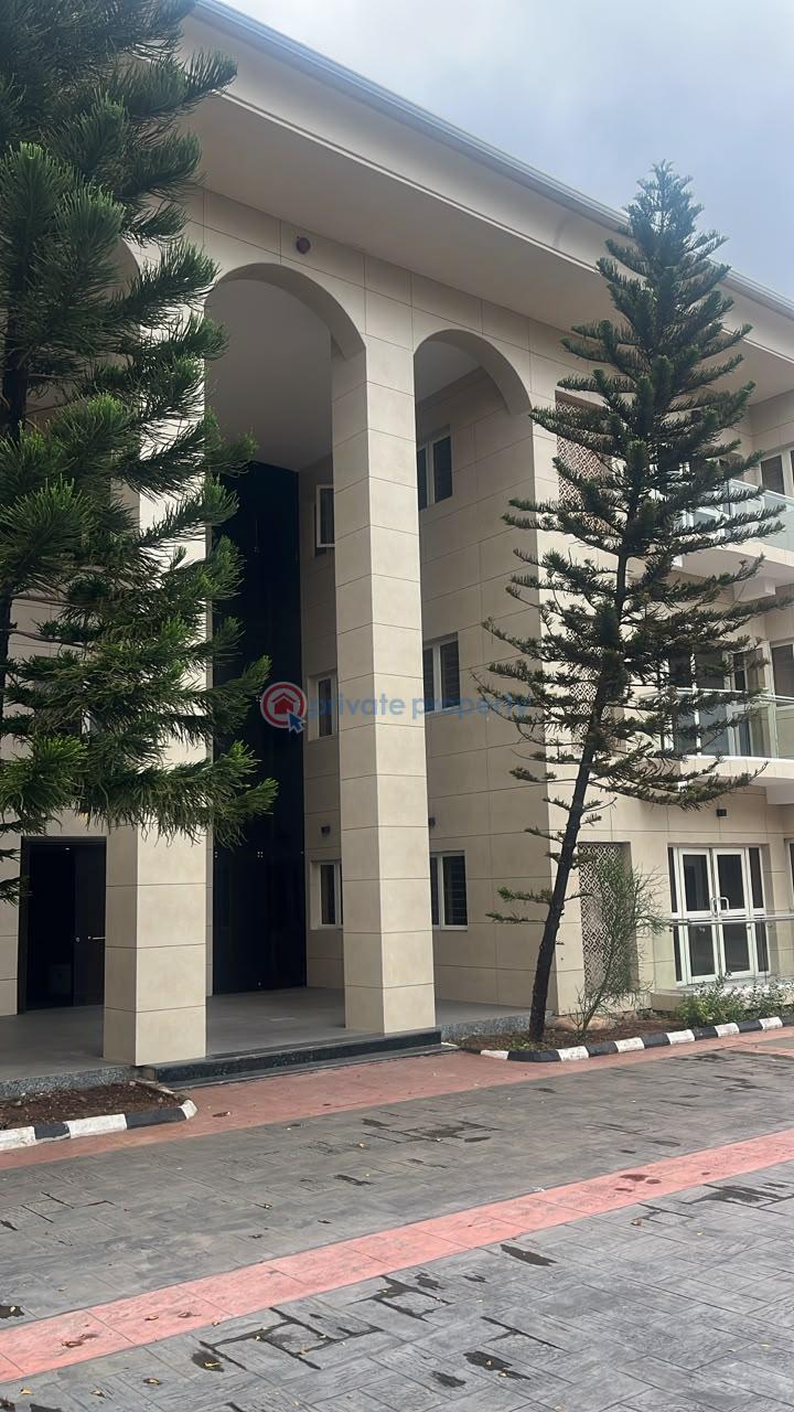 4 bedroom Flat & Apartment For Rent Banana Island Ikoyi Lagos - 37
