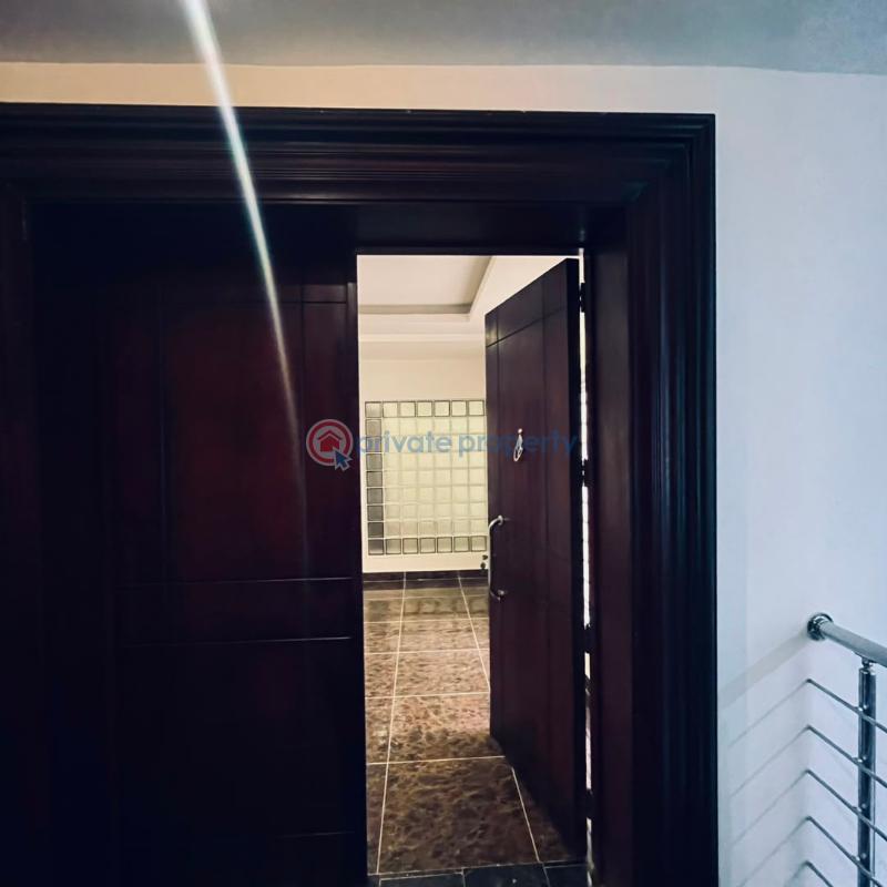 4 bedroom Flat & Apartment For Rent Banana Island Ikoyi Lagos - 4