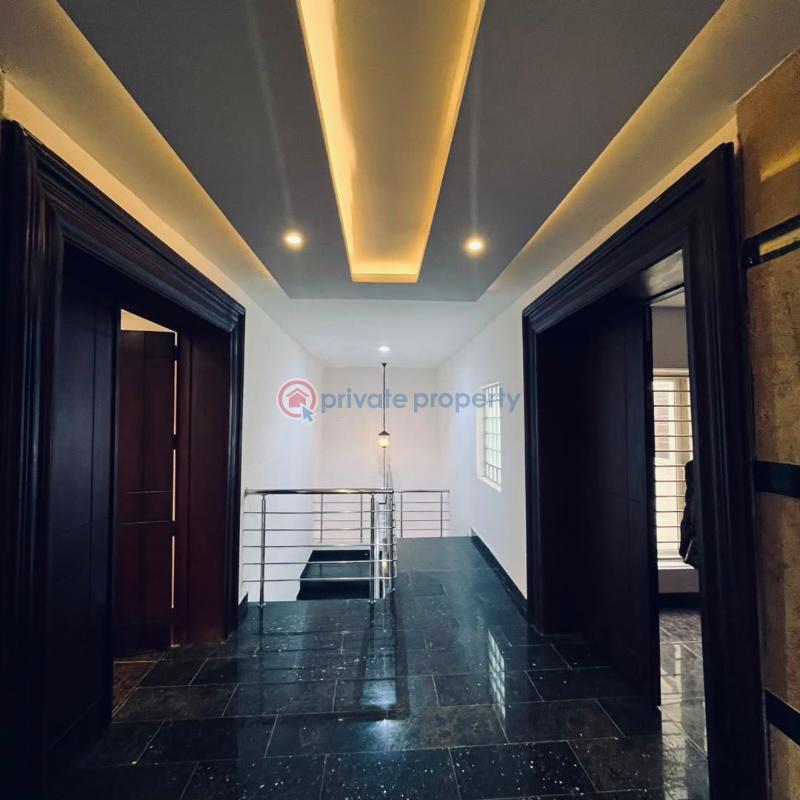 4 bedroom Flat & Apartment For Rent Banana Island Ikoyi Lagos - 3