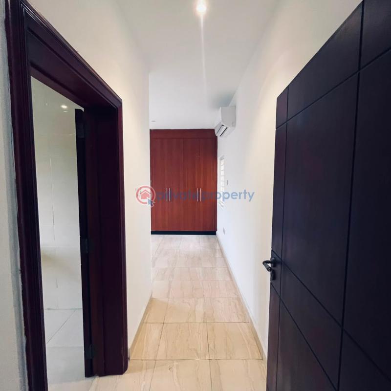 4 bedroom Flat & Apartment For Rent Banana Island Ikoyi Lagos - 34
