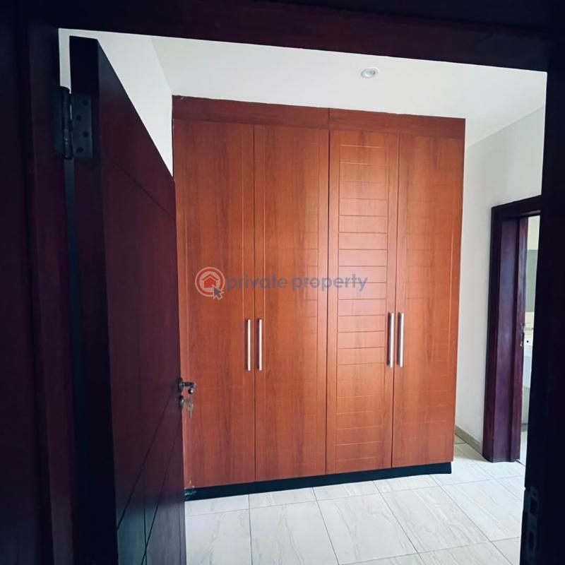 4 bedroom Flat & Apartment For Rent Banana Island Ikoyi Lagos - 29