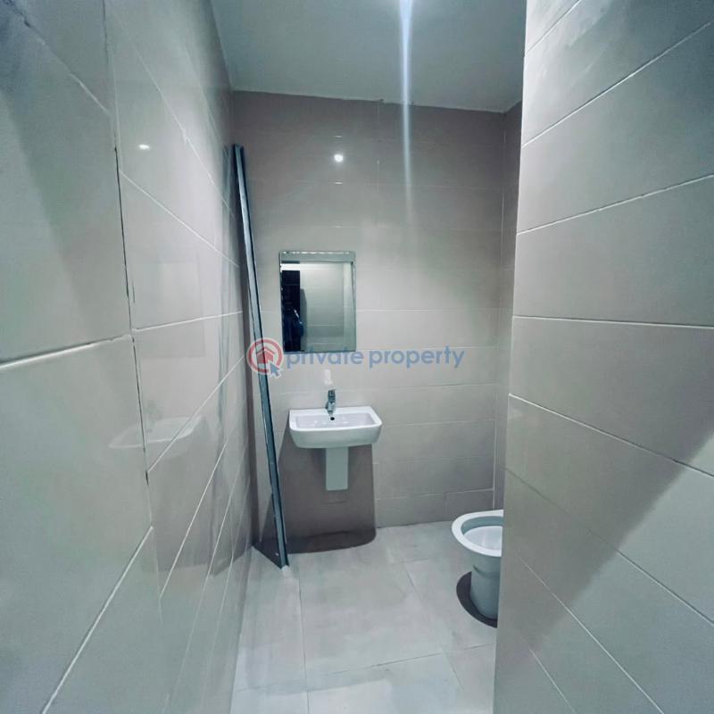 4 bedroom Flat & Apartment For Rent Banana Island Ikoyi Lagos - 13