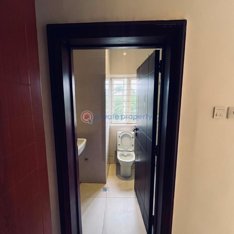 4 bedroom Flat & Apartment For Rent Banana Island Ikoyi Lagos - 32