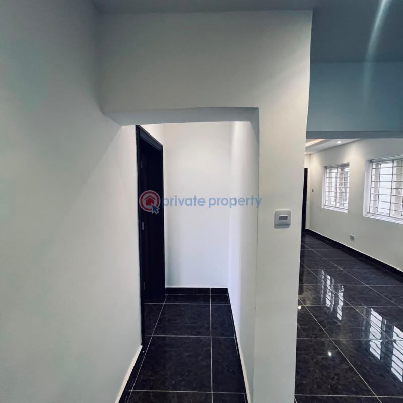 4 bedroom Flat & Apartment For Rent Banana Island Ikoyi Lagos - 19