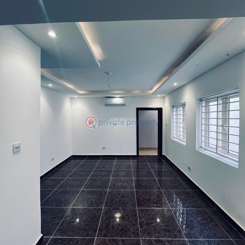 4 bedroom Flat & Apartment For Rent Banana Island Ikoyi Lagos - 25