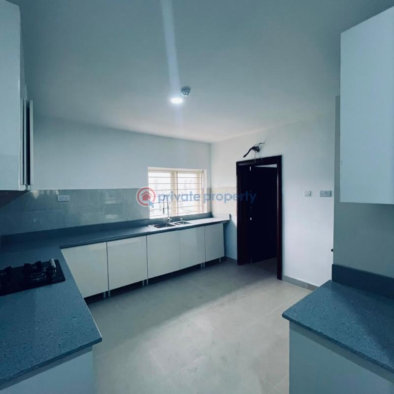 4 bedroom Flat & Apartment For Rent Banana Island Ikoyi Lagos - 27