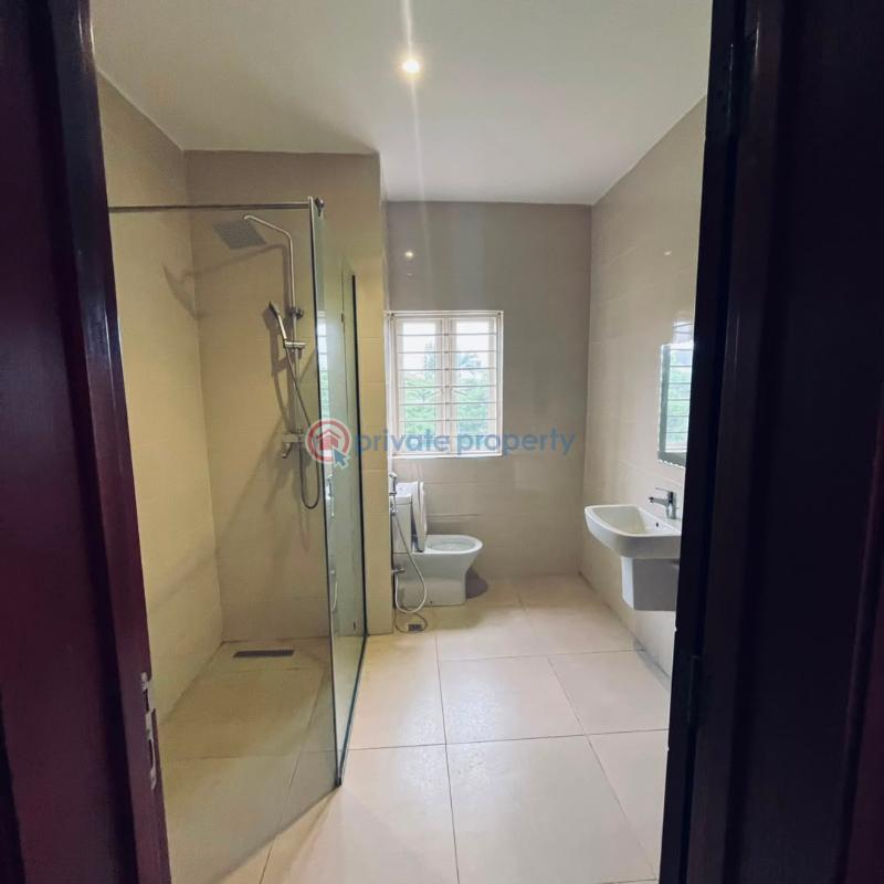 4 bedroom Flat & Apartment For Rent Banana Island Ikoyi Lagos - 36