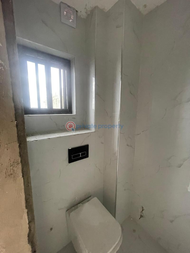 3 bedroom Block Of Flats For Rent Ikeja GRA Lagos - 2