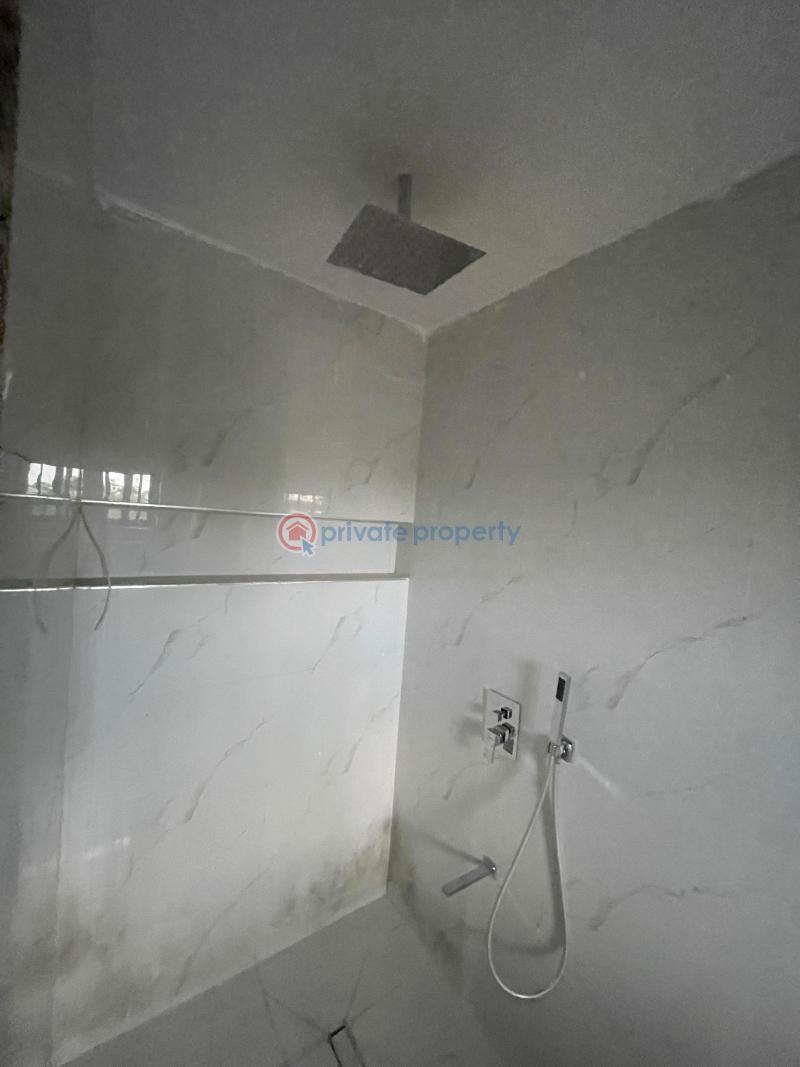 3 bedroom Block Of Flats For Rent Ikeja GRA Lagos - 4