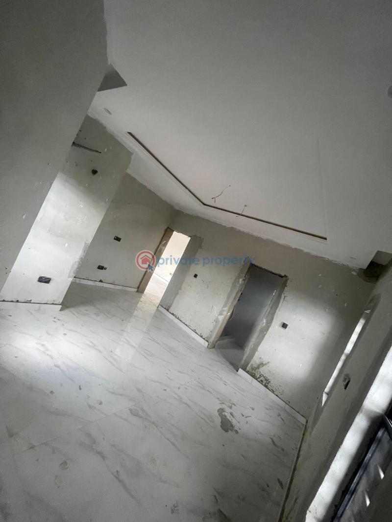 3 bedroom Block Of Flats For Rent Ikeja GRA Lagos - 6