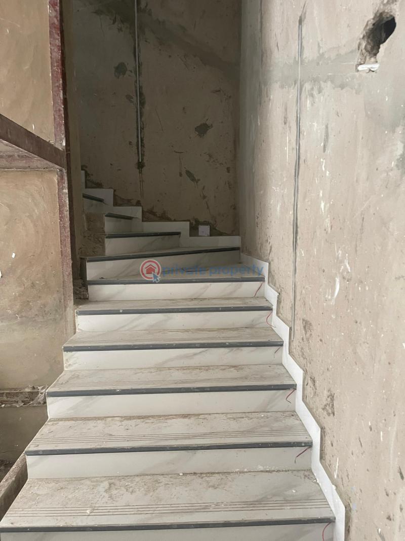 3 bedroom Block Of Flats For Rent Ikeja GRA Lagos - 3