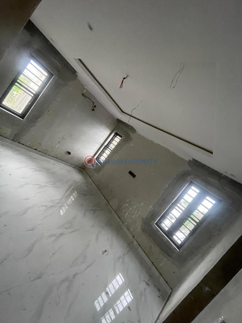 3 bedroom Block Of Flats For Rent Ikeja GRA Lagos - 5