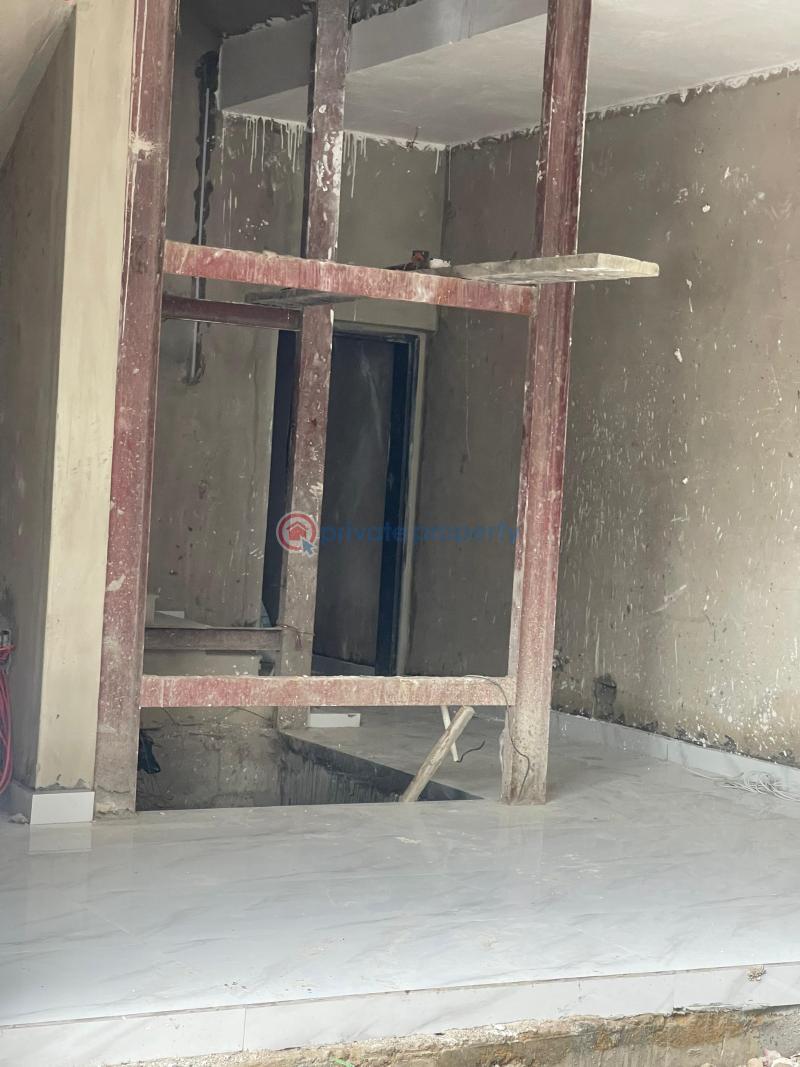 3 bedroom Block Of Flats For Rent Ikeja GRA Lagos - 0