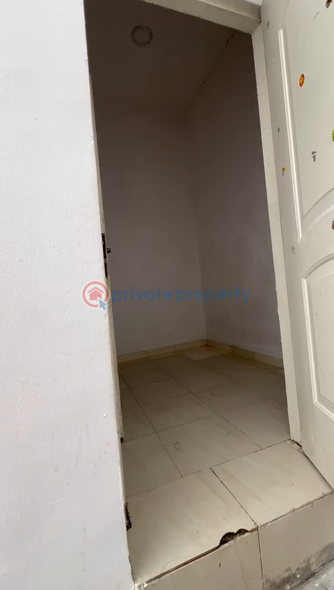 1 bedroom Room or Boys Quarter For Rent London Garden Osapa London Lekki Lagos - 6