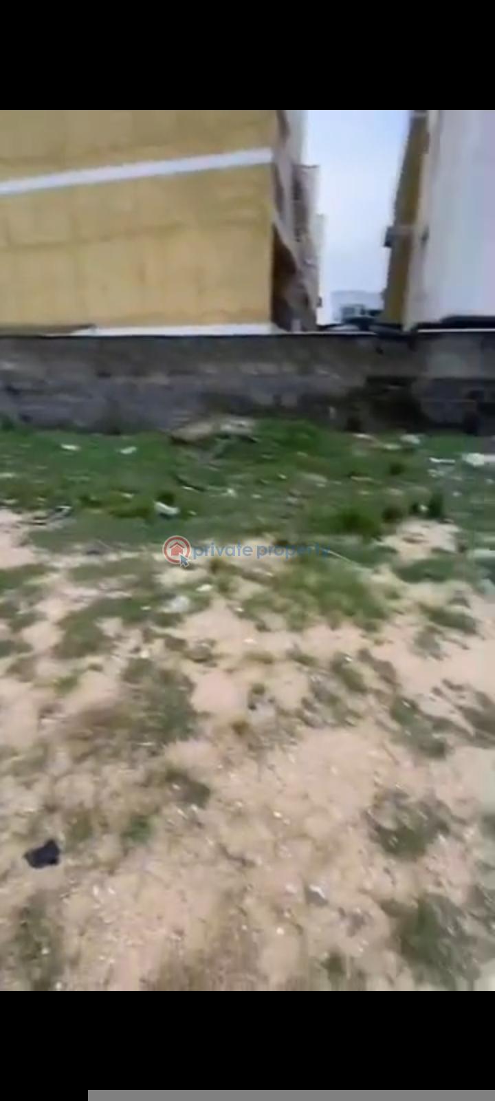 Land For Sale Directly On Freedom Way Lekki Lekki Lagos - 1