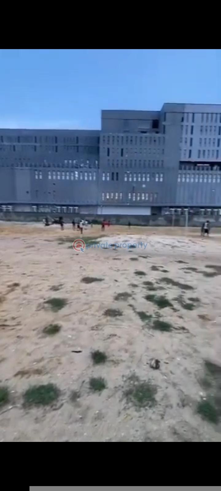 Land For Sale Directly On Freedom Way Lekki Lekki Lagos - 3