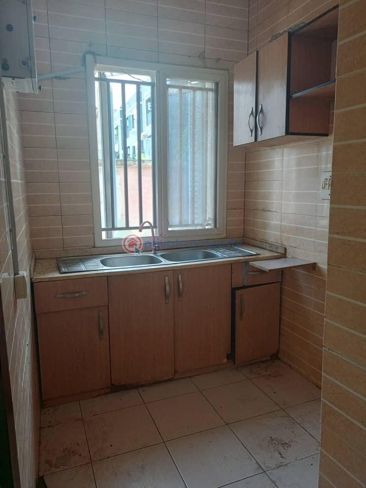 2 bedroom Mini Flat For Rent Osapa Lekki Lekki Lagos - 4