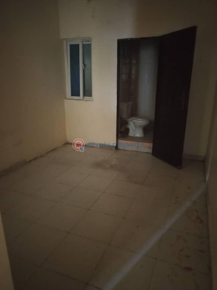 2 bedroom Mini Flat For Rent Osapa Lekki Lekki Lagos - 1