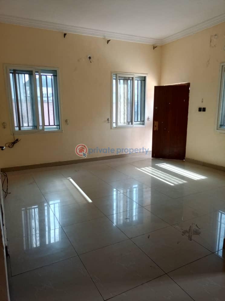 2 bedroom Mini Flat For Rent Osapa Lekki Lekki Lagos - 6