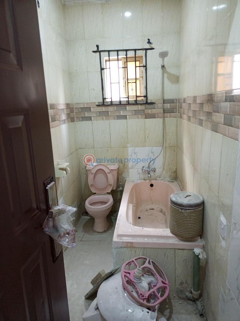 1 bedroom Mini Flat For Rent Inside Estate Osapa Lekki Lagos - 4
