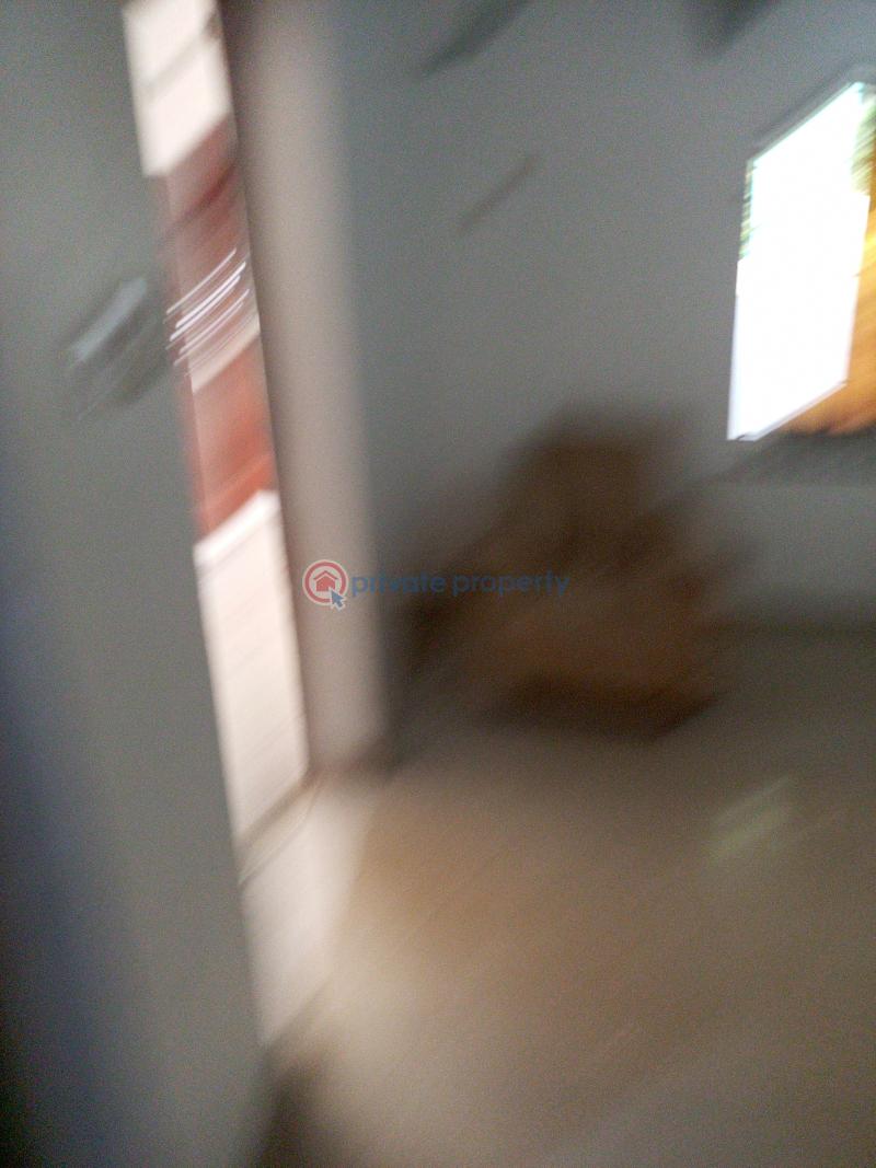 1 bedroom Mini Flat For Rent Inside Estate Osapa Lekki Lagos - 6