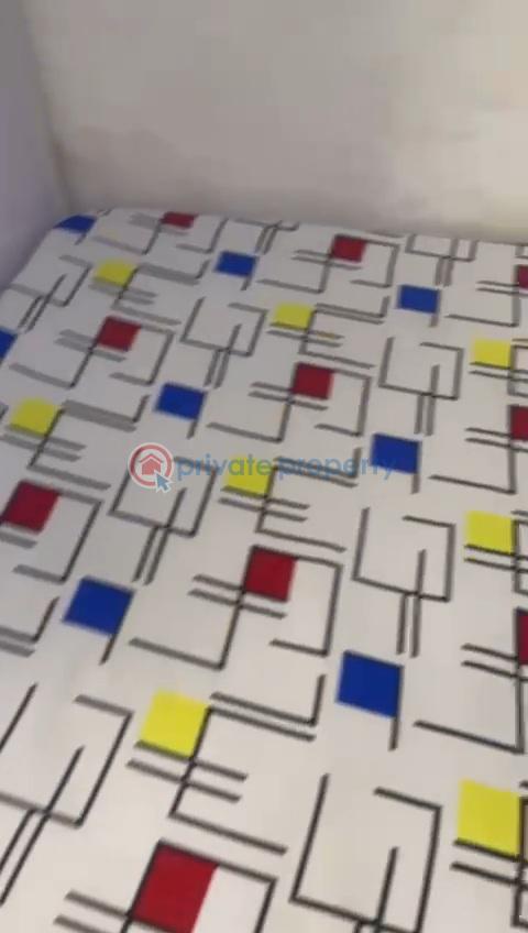 1 bedroom Room or Boys Quarter For Rent Osapa Extension Lekki Lagos - 5