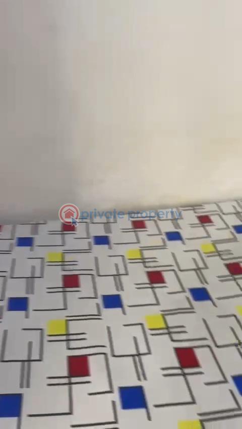 1 bedroom Room or Boys Quarter For Rent Osapa Extension Lekki Lagos - 4