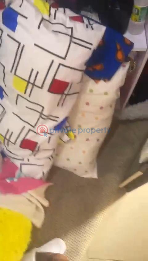 1 bedroom Room or Boys Quarter For Rent Osapa Extension Lekki Lagos - 2