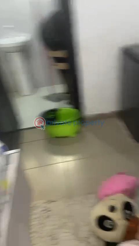 1 bedroom Room or Boys Quarter For Rent Osapa Extension Lekki Lagos - 3