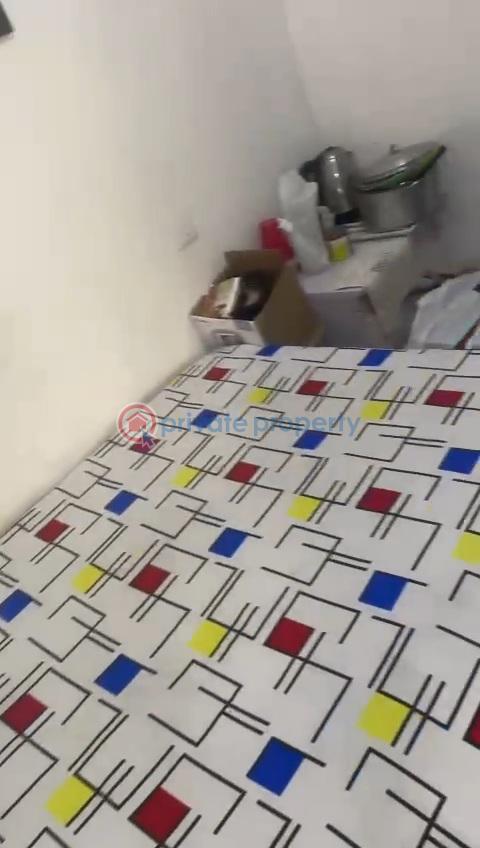 1 bedroom Room or Boys Quarter For Rent Osapa Extension Lekki Lagos - 1
